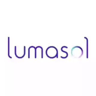 lumasol logo