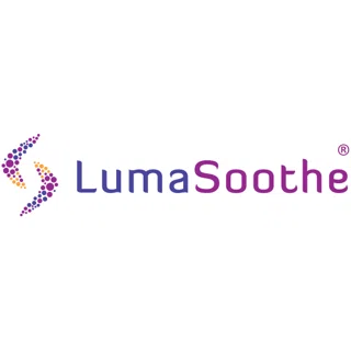 LumaSoothe logo