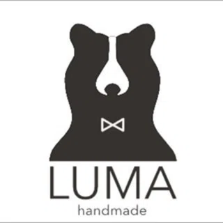 luma.style logo