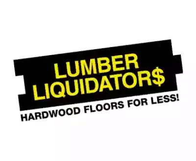 Shop Lumber Liquidators discount codes logo