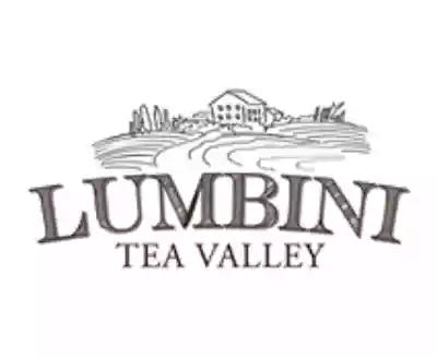 Shop Lumbini Tea Valley Ceylon logo