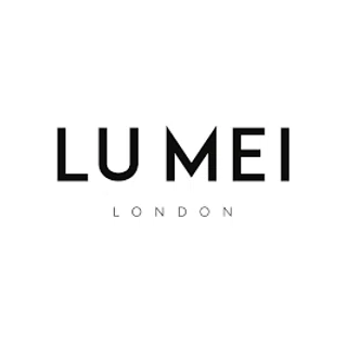 LU MEI London logo