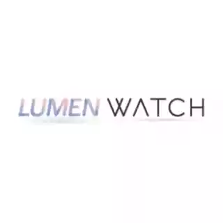 Lumen Watch Shop logo