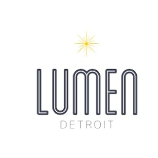 Lumen Detroit logo