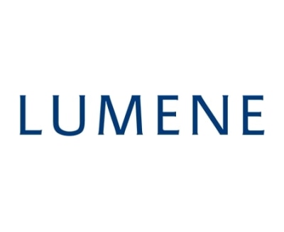 Shop Lumene logo