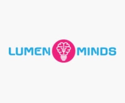 Shop Lumen Minds Inc. logo