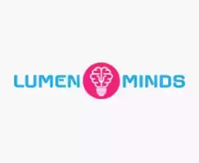 Shop Lumen Minds Inc. coupon codes logo