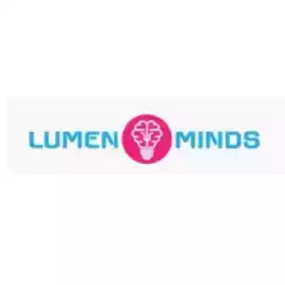 Shop Lumen Minds logo