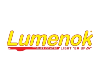 Shop Lumenok logo