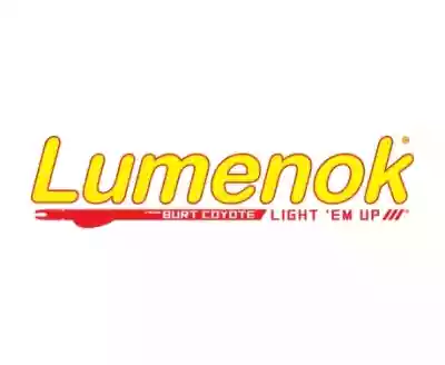 Shop Lumenok coupon codes logo