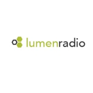 Shop LumenRadio  coupon codes logo