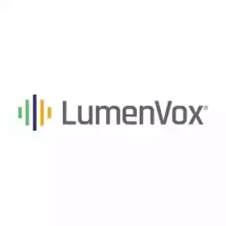 lumenvox.com logo