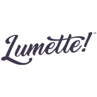 Lumette! logo