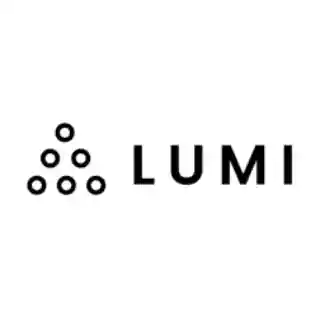 Lumi Wallet logo