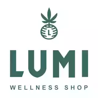 Lumi Wellness Shop promo codes