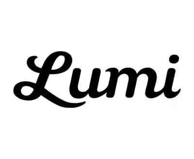 Shop Lumi logo