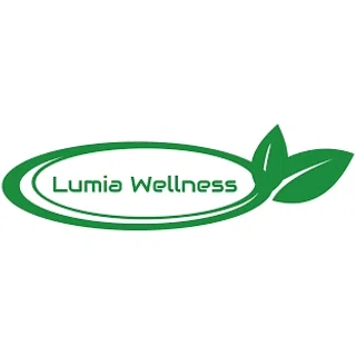 Lumia Wellness logo