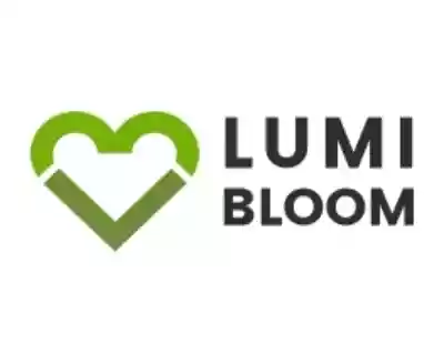 Shop LumiBloom logo