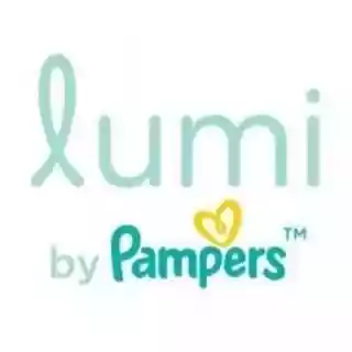 Lumi by Pampers promo codes