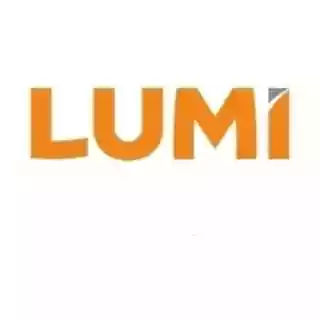 Lumi Legend logo
