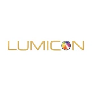 Shop Lumicon logo