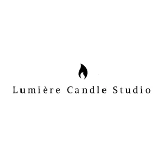 Lumière Candle Studio logo