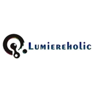 Lumiereholic discount codes
