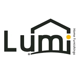 Lumi Home Furnishings logo