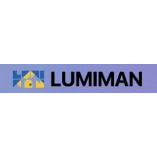 Shop Lumiman logo