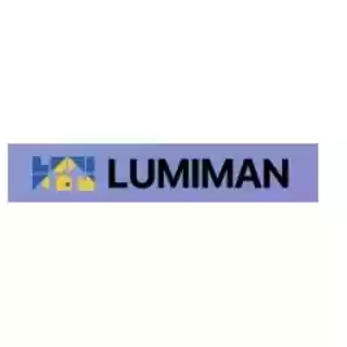 Lumiman coupon codes