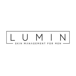 LUMIN logo