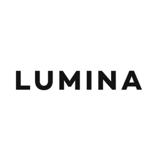 Lumina Camera logo