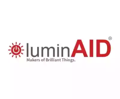 Shop LuminAID discount codes logo