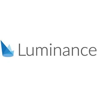 Luminance logo