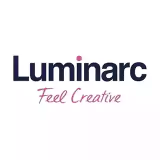 Shop Luminarc coupon codes logo