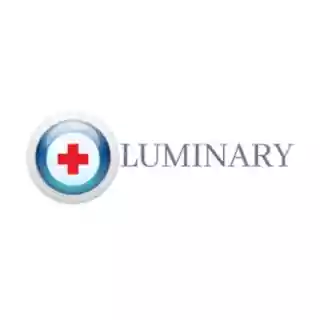 luminaryglobal.com logo