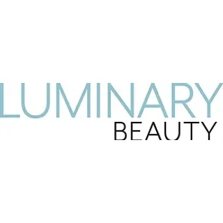 Luminary Beauty logo