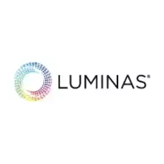 Shop Luminas coupon codes logo