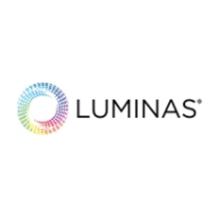 Luminas Energy logo