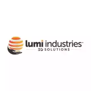 Shop Lumi Industries coupon codes logo