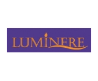 Shop Luminere logo