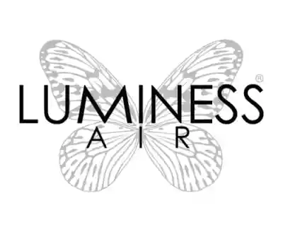 Shop Luminess Air coupon codes logo