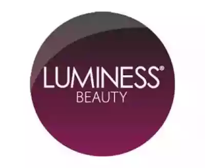 Shop Luminess Beauty discount codes logo