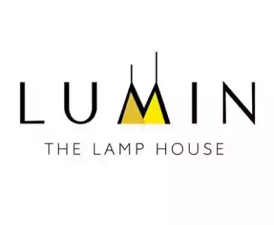 Lumin Lamp House logo