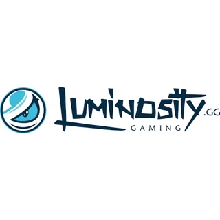 Shop Luminosity Gaming coupon codes logo