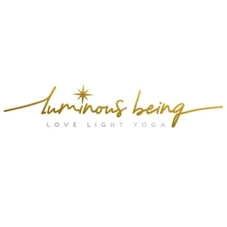 Luminous Being logo