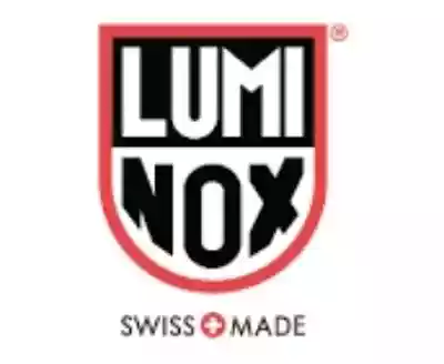 Luminox Australia logo