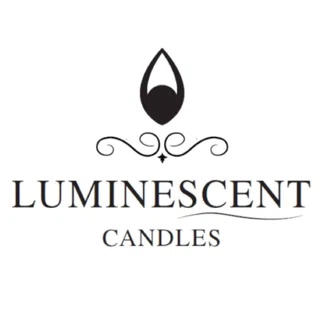 Luminescent Candles discount codes