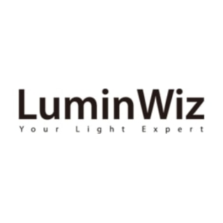Shop Luminwiz logo
