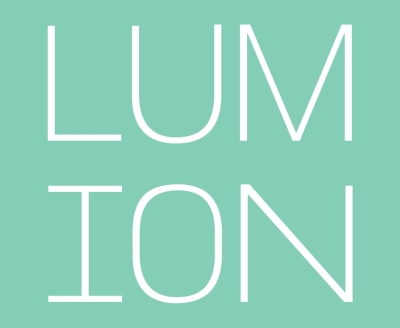 Shop Lumion Skin logo